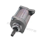 STARTER MOTOR 12V 9T FITS/REPL. Honda TRX450ER TRX450R 31200-HP5-601